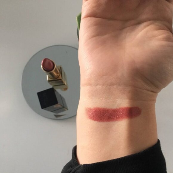 Estee Lauder Pure Color Creme Lipstick - 561 Intense Nude - Picture 2 of 4
